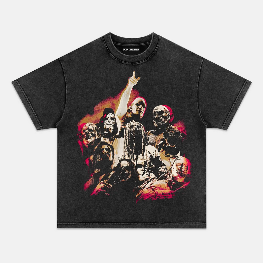 SLIPKNOT TEE. 7.8 1.3 Hoodie, Sweatshirt | CiraTrend.com (Image 2)
