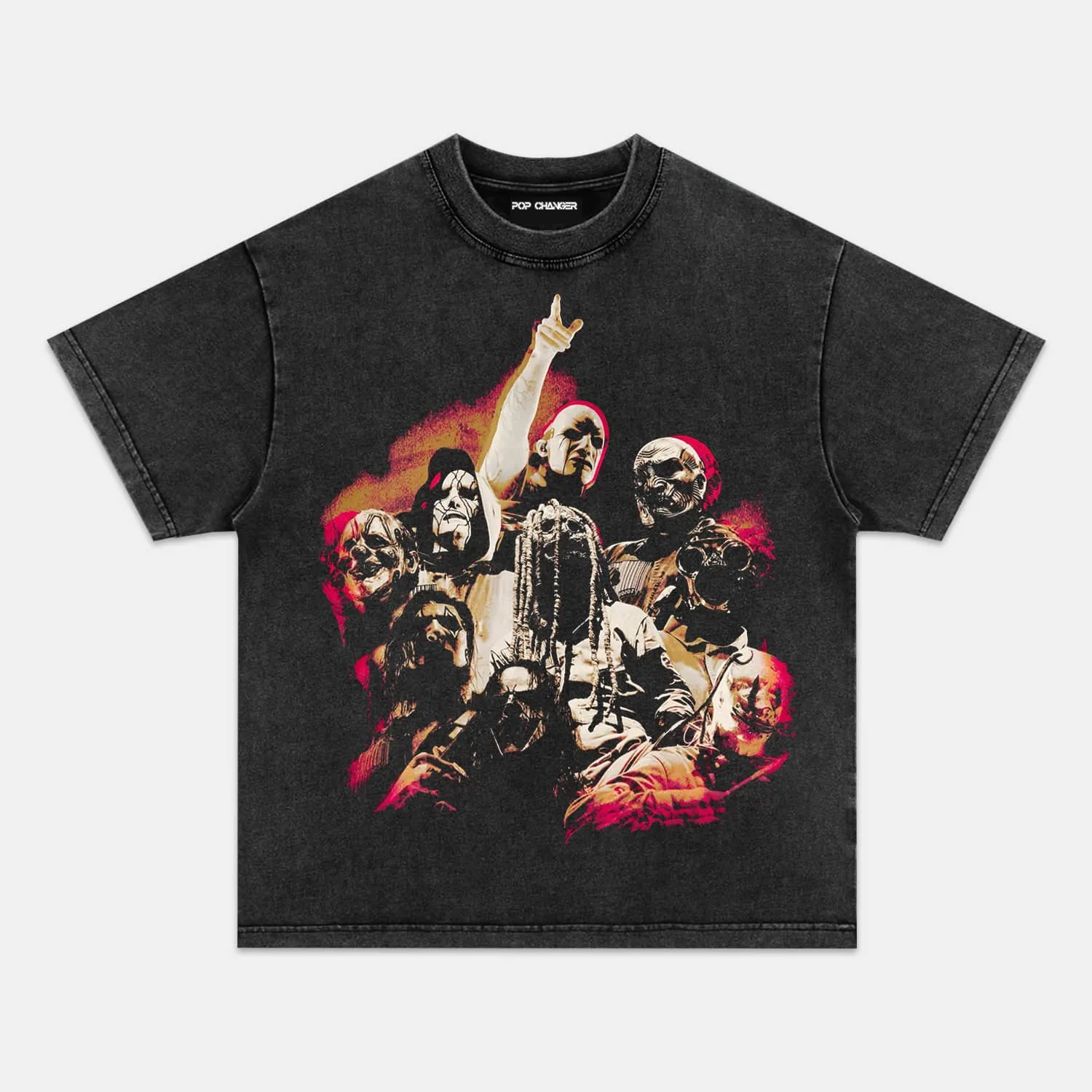 SLIPKNOT TEE. 7.8 1.3 Hoodie, Sweatshirt | CiraTrend.com (Image 2)