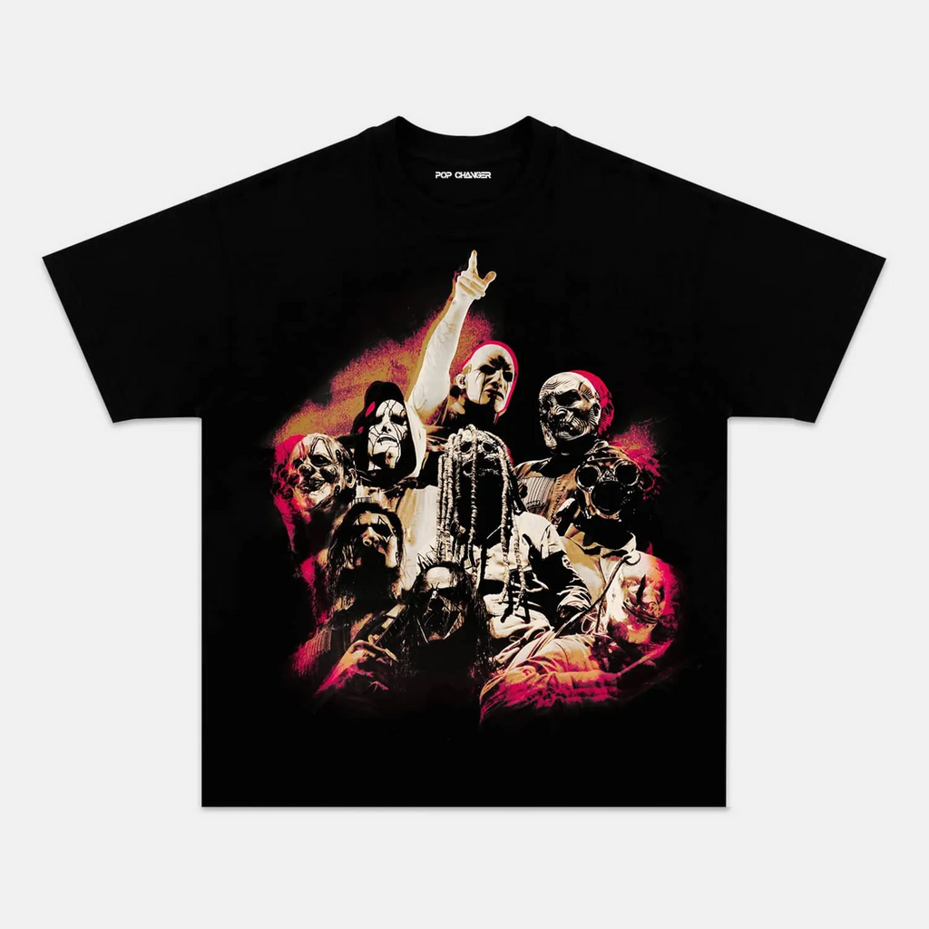 SLIPKNOT TEE. 7.8 1.3 Hoodie, Sweatshirt | CiraTrend.com (Image 1)