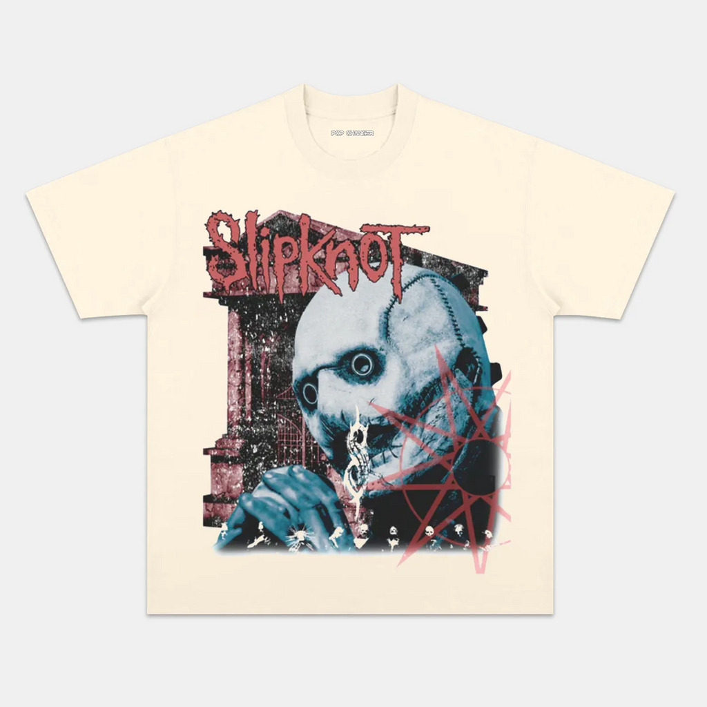 SLIPKNOT V3 TEE Hoodie, Sweatshirt | CiraTrend.com (Image 2)
