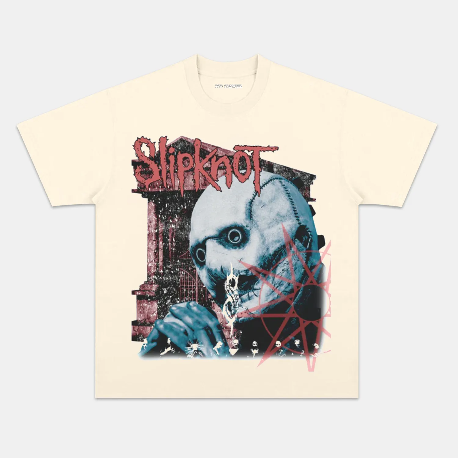 SLIPKNOT V3 TEE Hoodie, Sweatshirt | CiraTrend.com (Image 2)