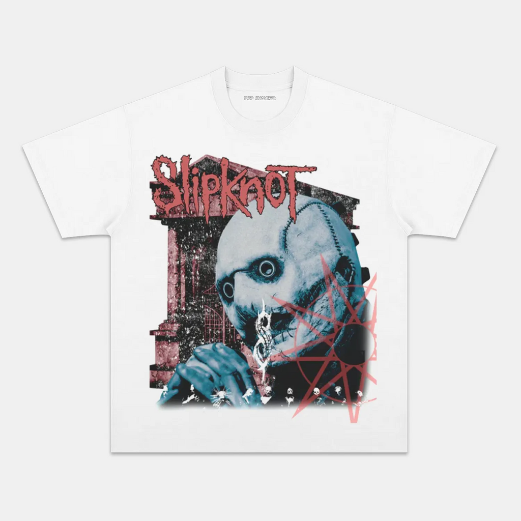 SLIPKNOT V3 TEE Hoodie, Sweatshirt | CiraTrend.com (Image 3)