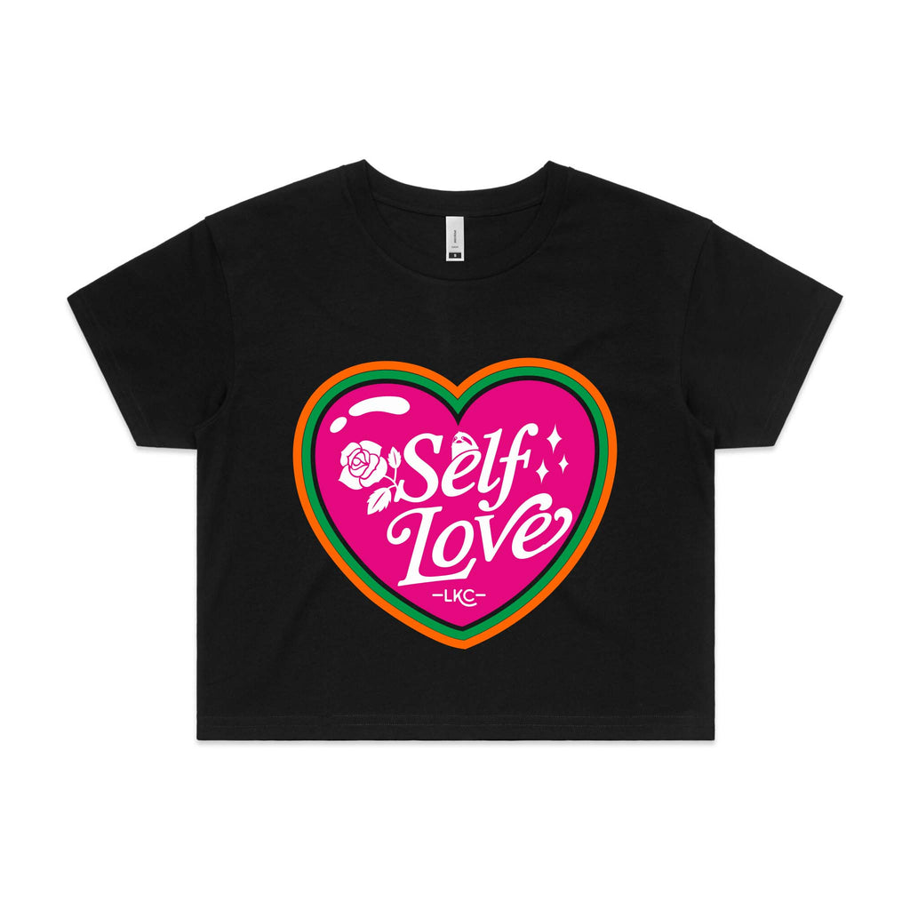 Self Love Tee Hoodie, Sweatshirt | CiraTrend.com (Image 5)