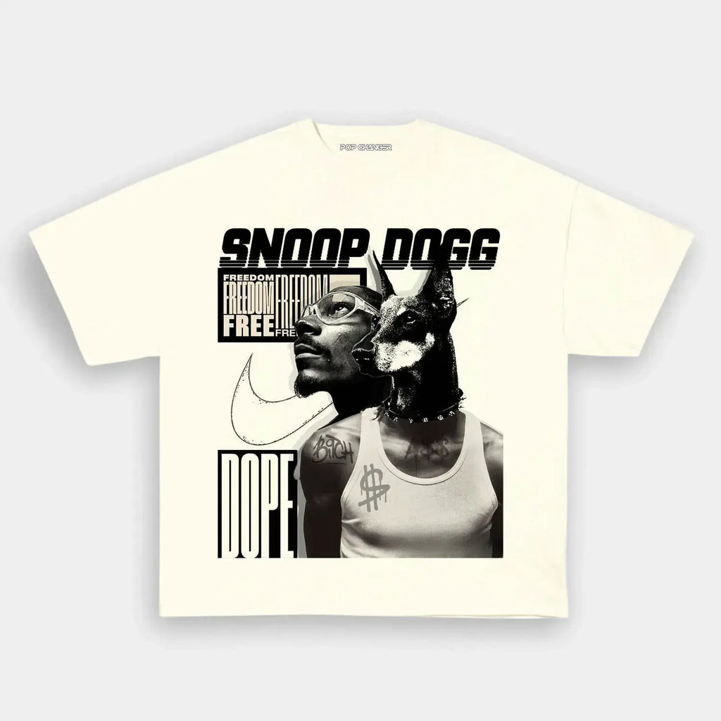 SNOOP DOGG 4.14 TEE Hoodie, Sweatshirt | CiraTrend.com (Image 4)