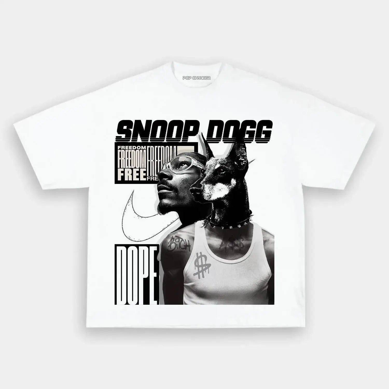 SNOOP DOGG 4.14 TEE Hoodie, Sweatshirt | CiraTrend.com (Image 1)