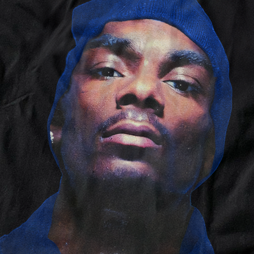 VINTAGE SN00P 'BEWARE' 1993 HEAVYWEIGHT BLACK T-SHIRT Hoodie, Sweatshirt | CiraTrend.com (Image 2)
