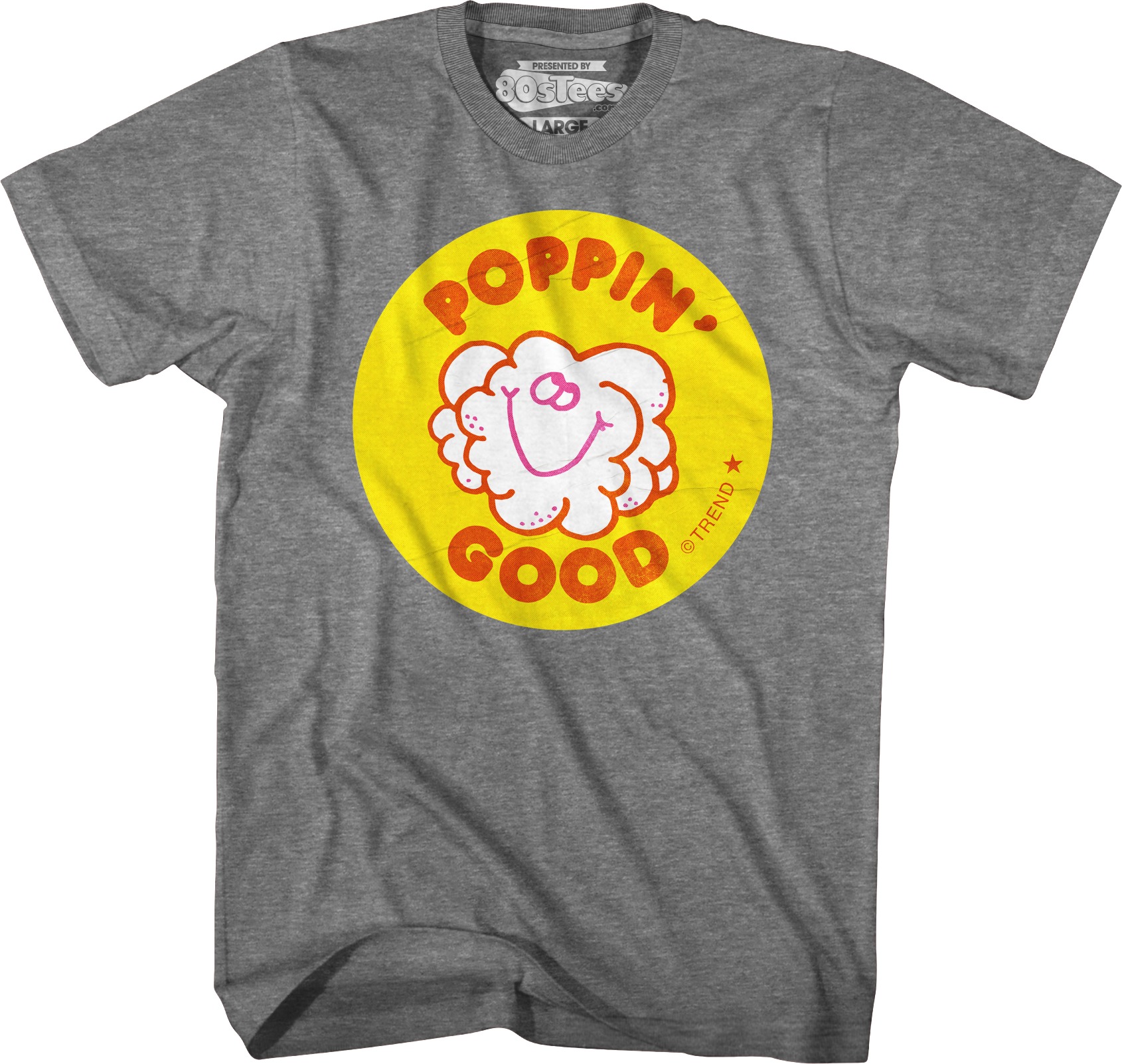 Poppin' Good Scratch N Sniff T-Shirt Hoodie, Sweatshirt | CiraTrend.com (Image 4)