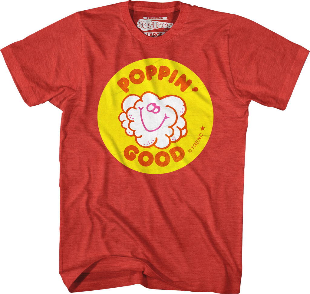 Poppin' Good Scratch N Sniff T-Shirt Hoodie, Sweatshirt | CiraTrend.com (Image 5)