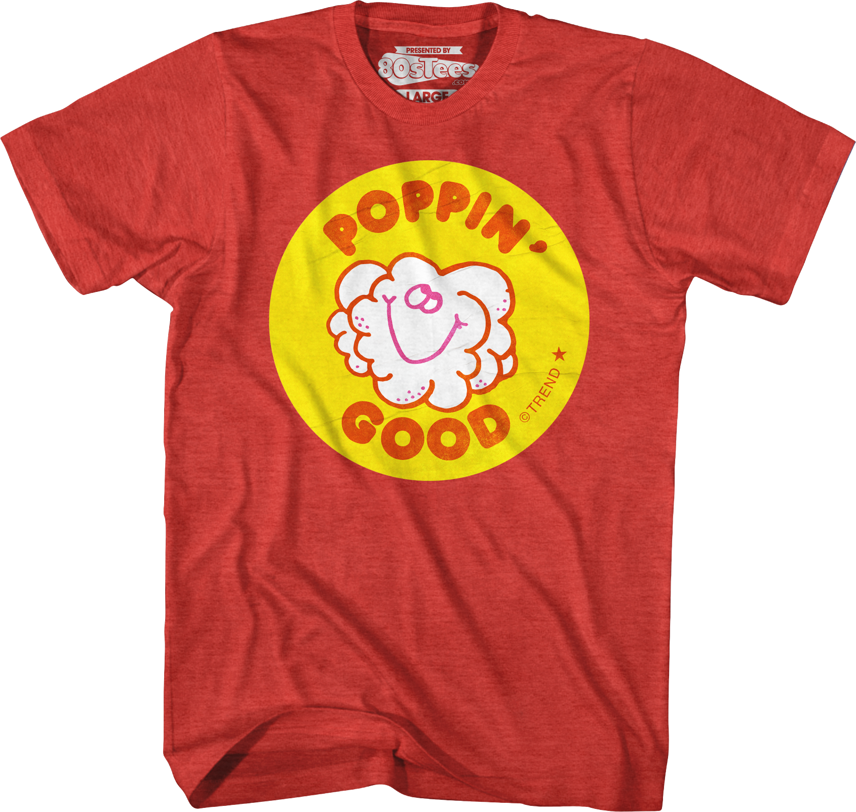 Poppin' Good Scratch N Sniff T-Shirt Hoodie, Sweatshirt | CiraTrend.com (Image 5)