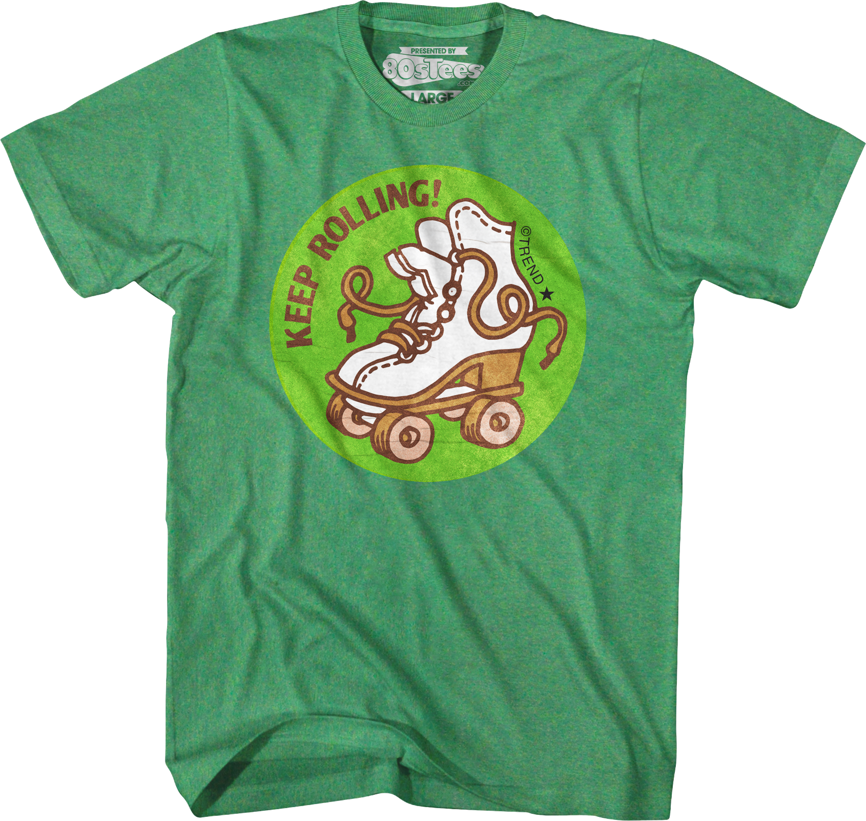 Keep Rolling Scratch N Sniff T-Shirt Hoodie, Sweatshirt | CiraTrend.com (Image 5)