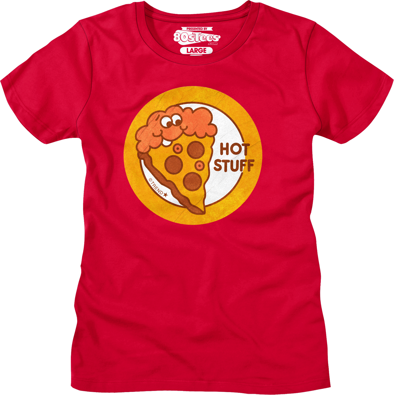 Womens Hot Stuff Scratch N Sniff Shirt Hoodie, Sweatshirt | CiraTrend.com (Image 4)