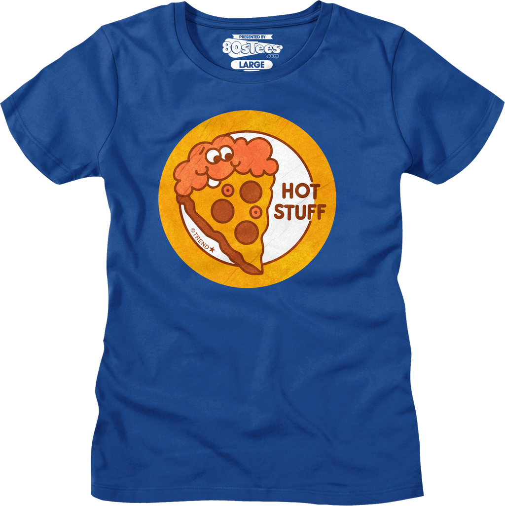 Womens Hot Stuff Scratch N Sniff Shirt Hoodie, Sweatshirt | CiraTrend.com (Image 5)