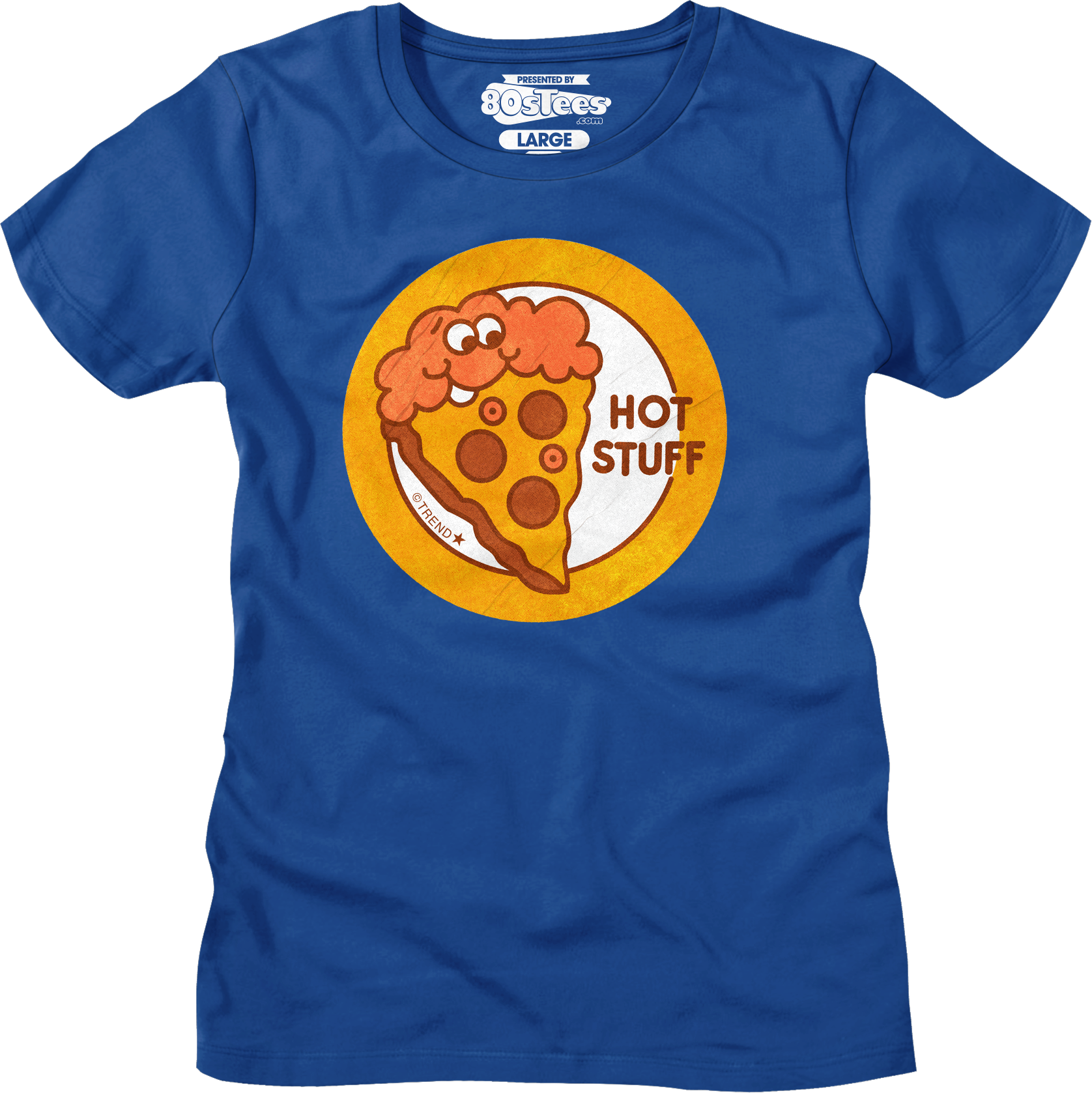 Womens Hot Stuff Scratch N Sniff Shirt Hoodie, Sweatshirt | CiraTrend.com (Image 5)