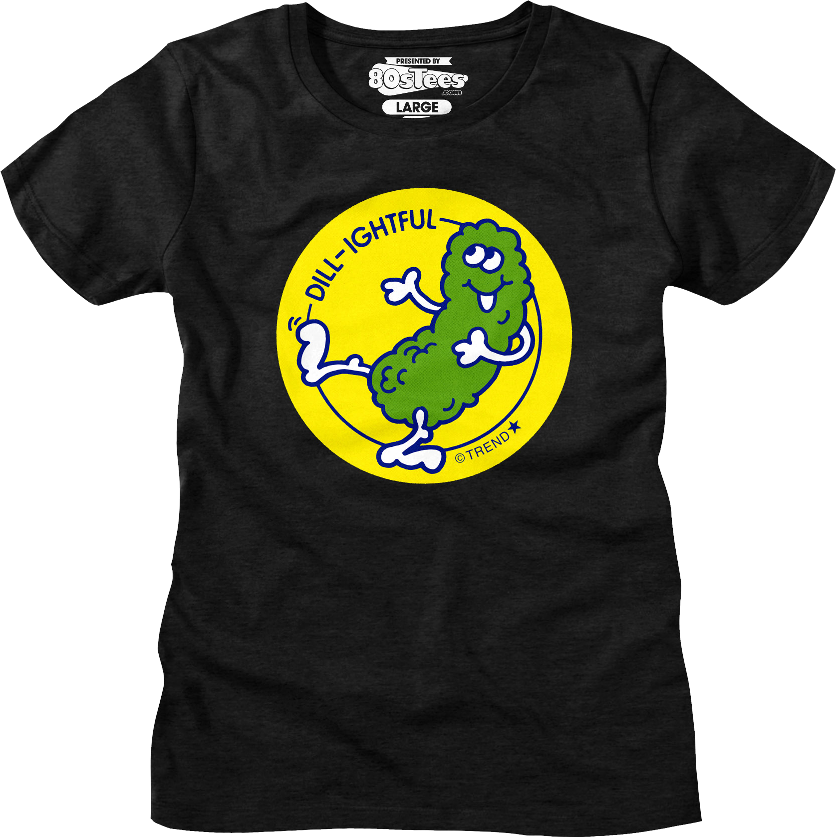 Dill Ightful Scratch N Sniff Shirt T-Shirts, Hoodie, Sweatshirt