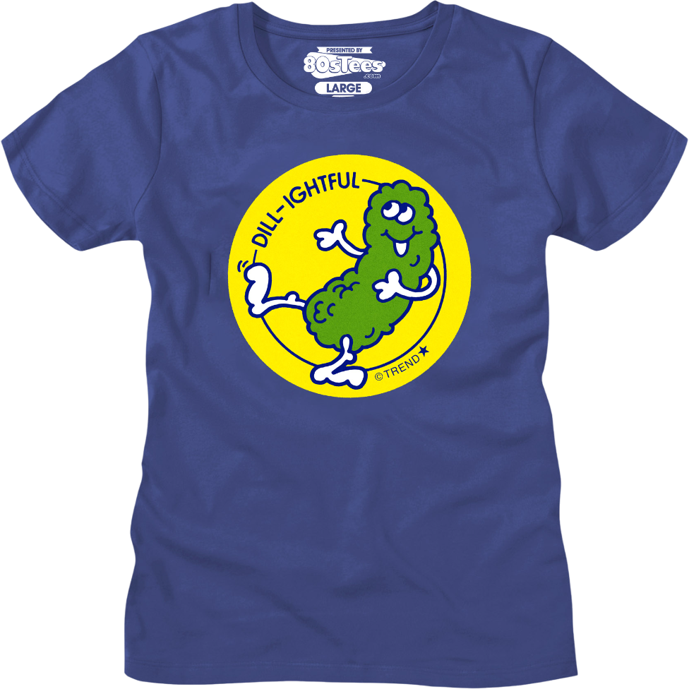 Dill Ightful Scratch N Sniff Shirt T-Shirts, Hoodie, Sweatshirt