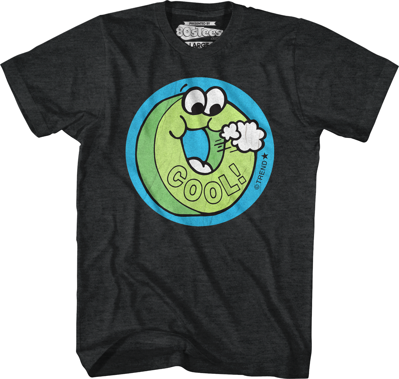 Cool Mint Scratch N Sniff T-Shirts, Hoodie, Sweatshirt
