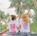 SO GLAD YOU EXIST COMFORT COLORS T-SHIRT BESTIE SHIRT MATCHING SHIRT Comfy Summer Hoodie, Sweatshirt | CiraTrend.com