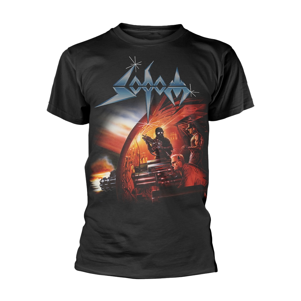 Sodom "Agent Orange" Shirt Hoodie, Sweatshirt | CiraTrend.com