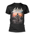 Sodom "Persecution Mania" Shirt Hoodie, Sweatshirt | CiraTrend.com
