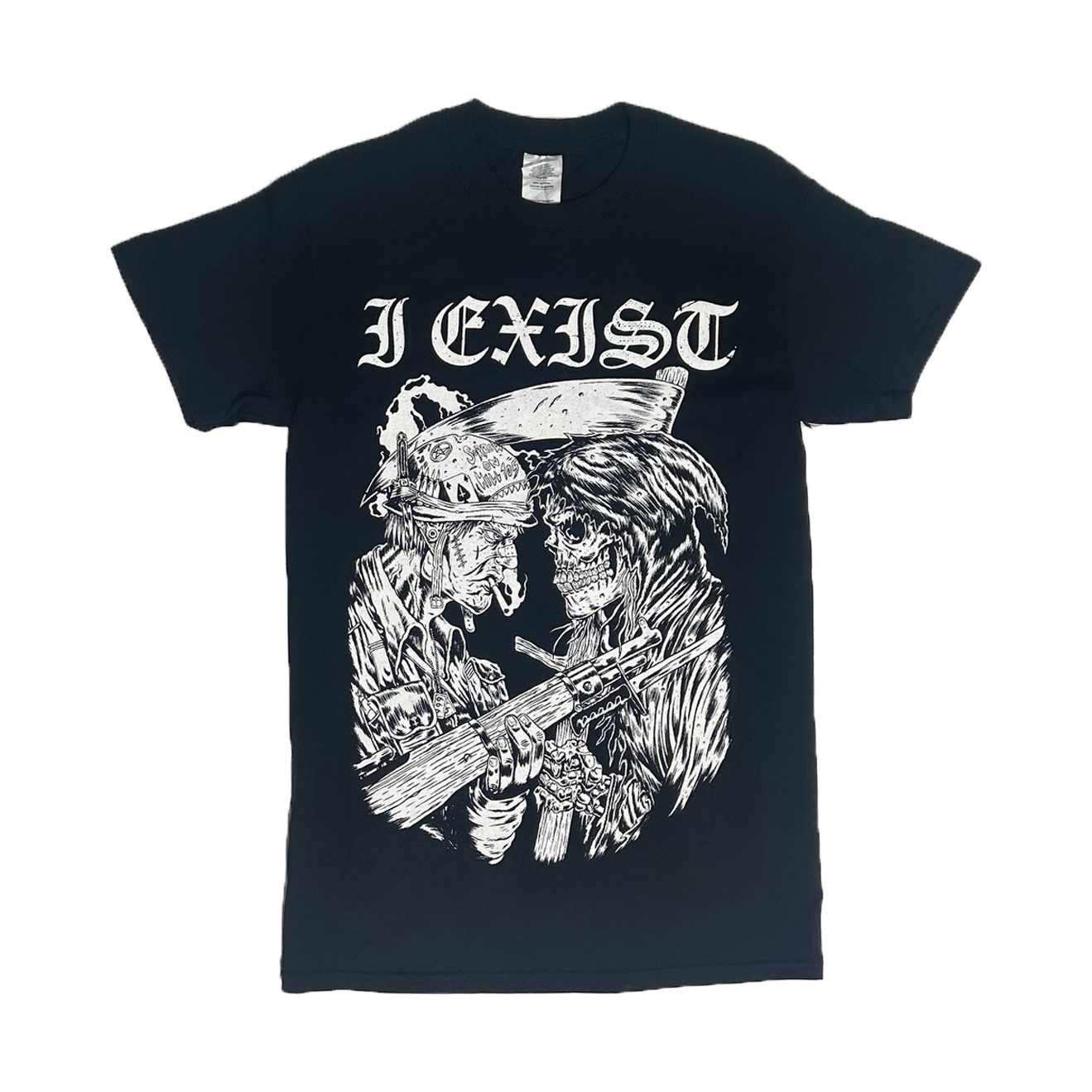 "Sorrow On Hill 105" T-Shirt Hoodie, Sweatshirt | CiraTrend.com