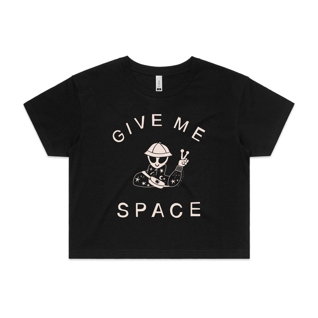 Give Me Space Tee Hoodie, Sweatshirt | CiraTrend.com (Image 2)
