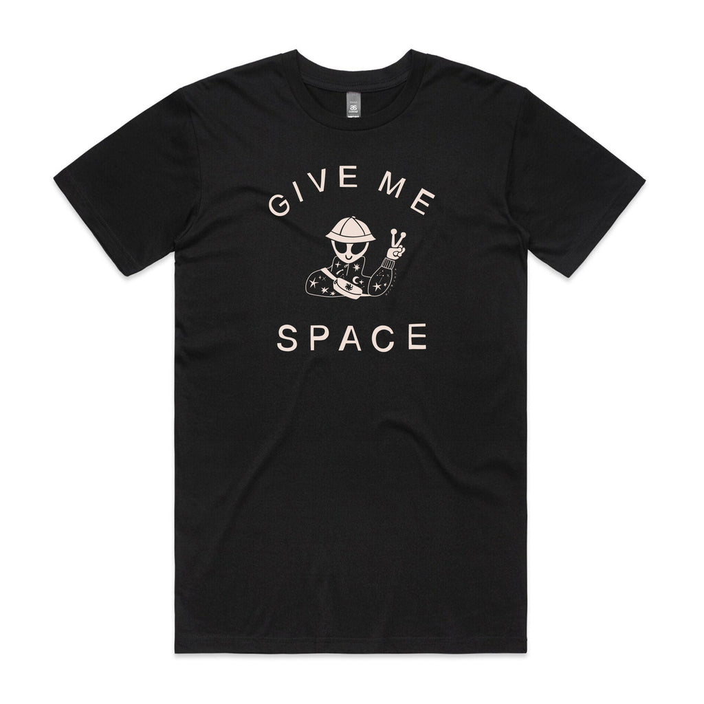 Give Me Space Tee Hoodie, Sweatshirt | CiraTrend.com (Image 1)