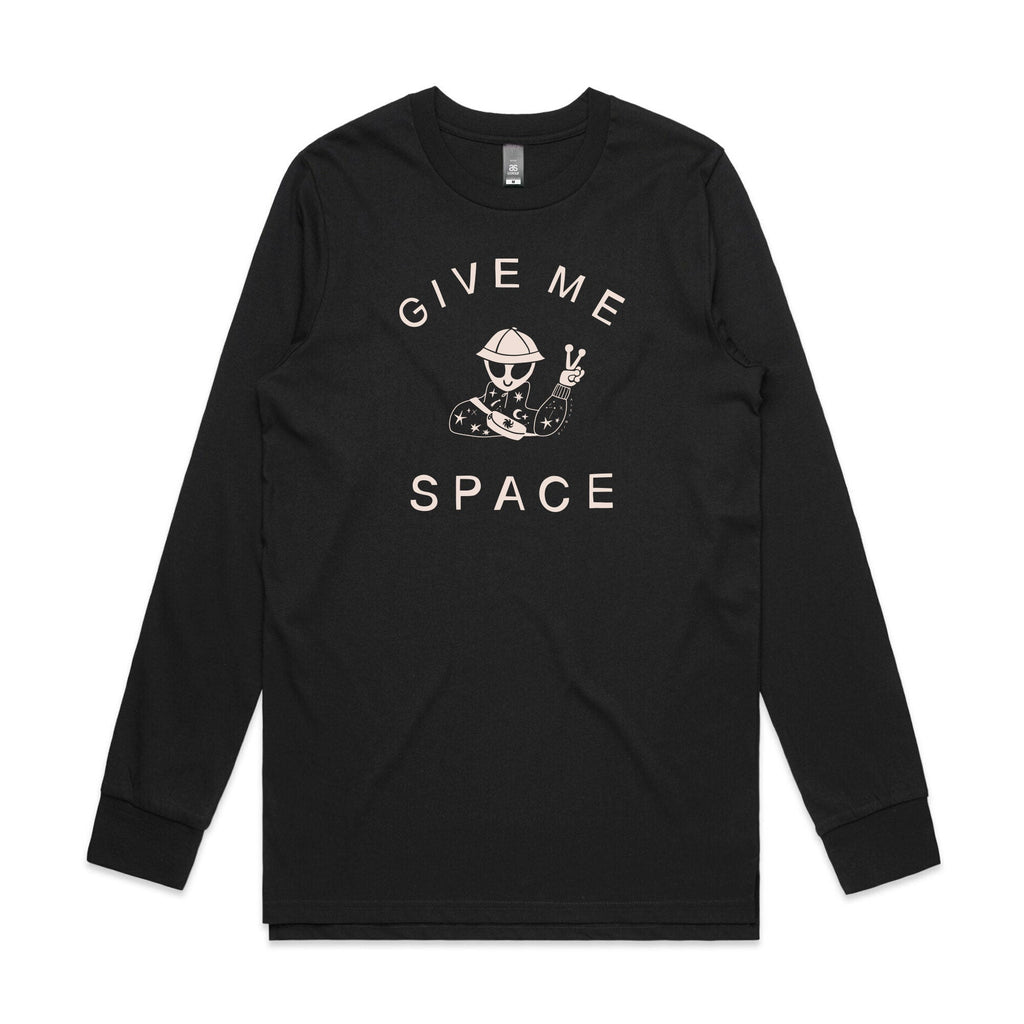 Give Me Space Tee Hoodie, Sweatshirt | CiraTrend.com (Image 3)