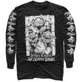 THE DEADLY SPAWN LONG SLEEVE SHIRT Hoodie, Sweatshirt | CiraTrend.com