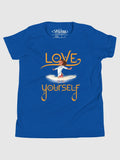 Spellbound Love Yourself Kid's T-Shirt Hoodie, Sweatshirt | CiraTrend.com (Image 1)