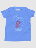 Spellbound Magic is Everywhere Kid's T-Shirt Hoodie, Sweatshirt | CiraTrend.com (Image 1)