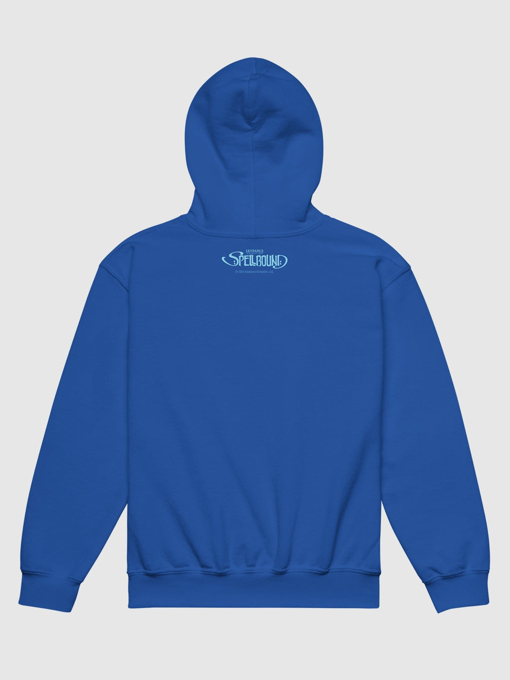 Spellbound You do You Kid's Hoodie T-Shirts, Sweatshirt | CiraTrend.com (Image 3)