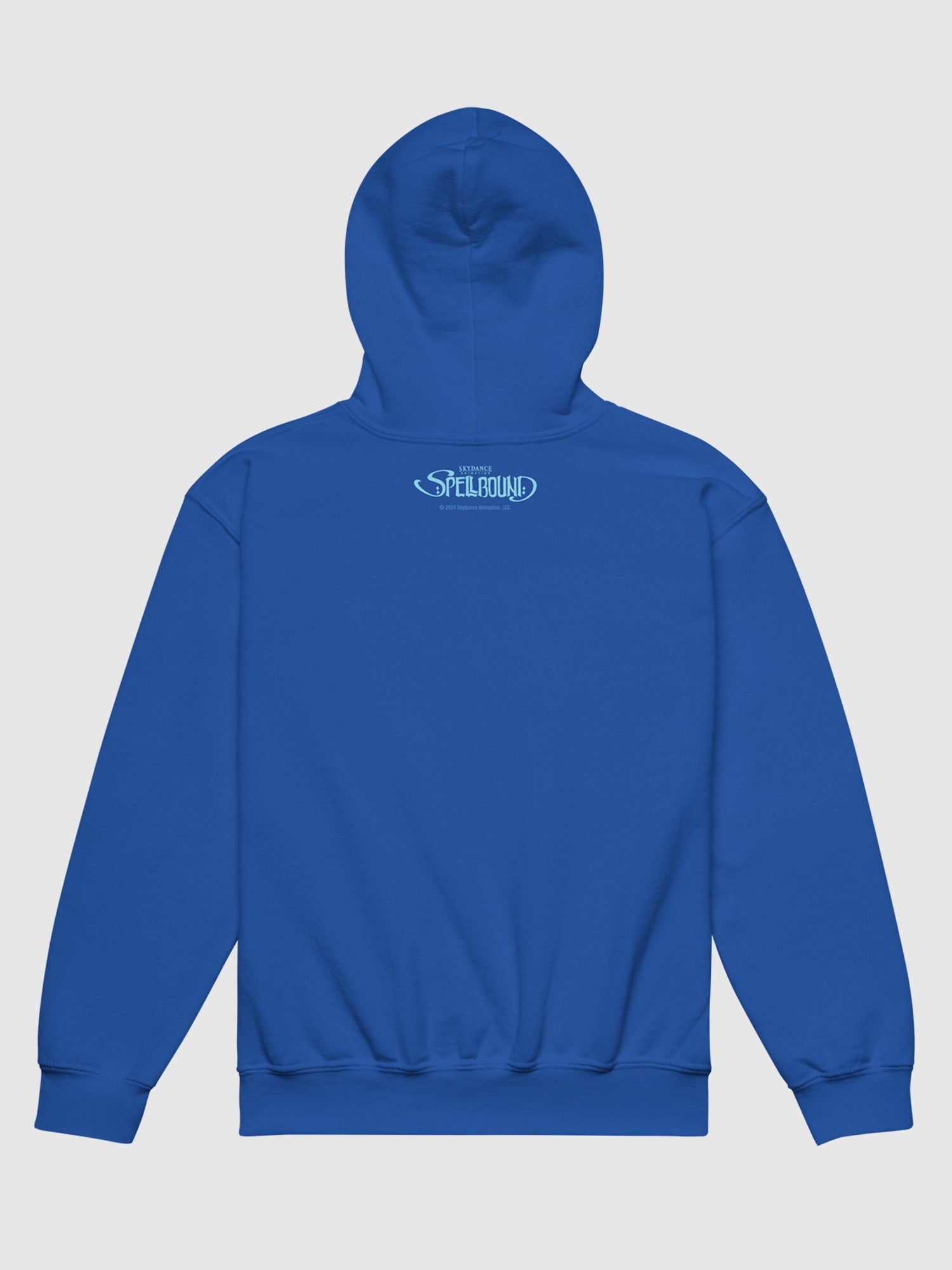 Spellbound You do You Kid's Hoodie T-Shirts, Sweatshirt | CiraTrend.com (Image 3)