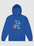 Spellbound You do You Kid's Hoodie T-Shirts, Sweatshirt | CiraTrend.com (Image 1)