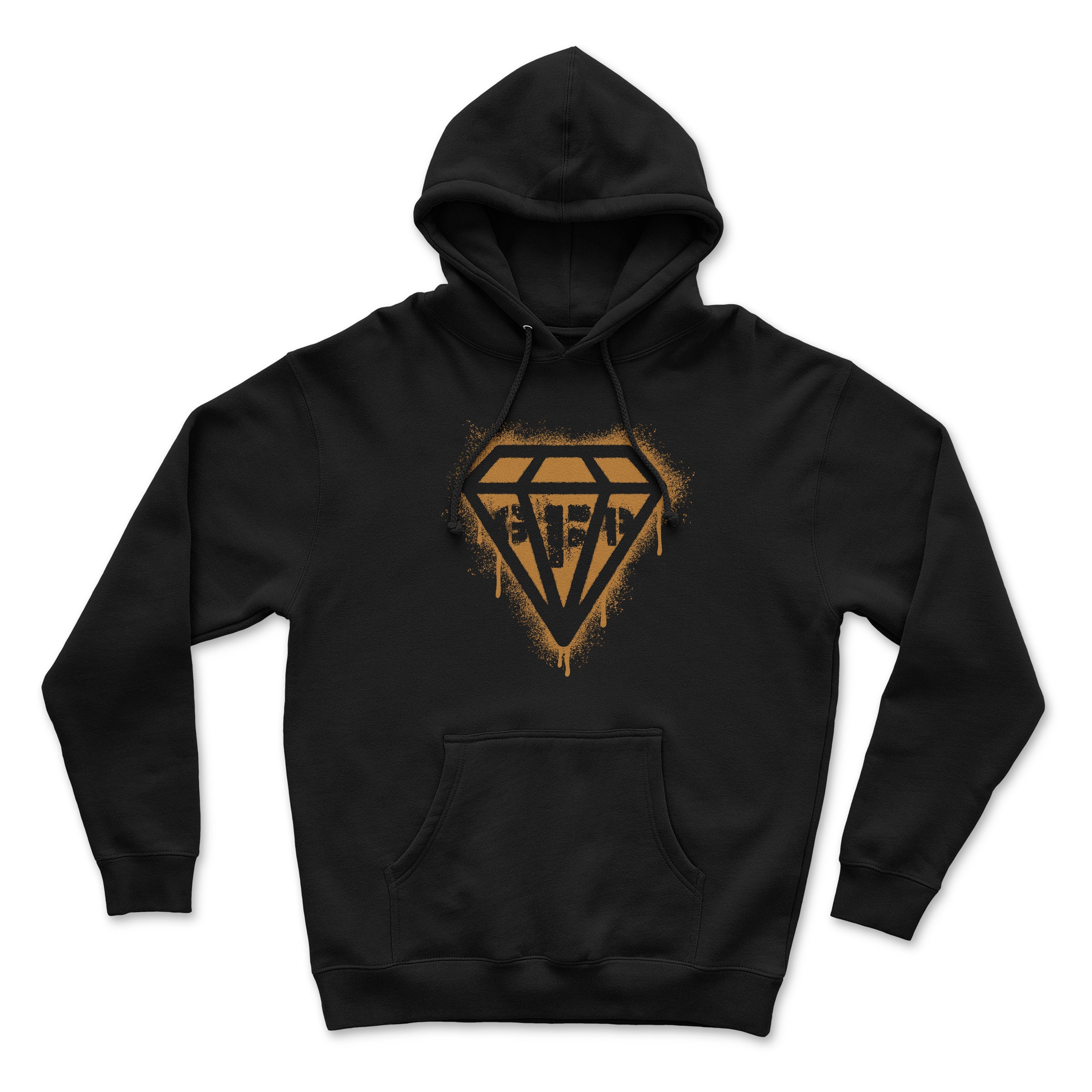 TAGGED HOODIE T-Shirts, Sweatshirt | CiraTrend.com