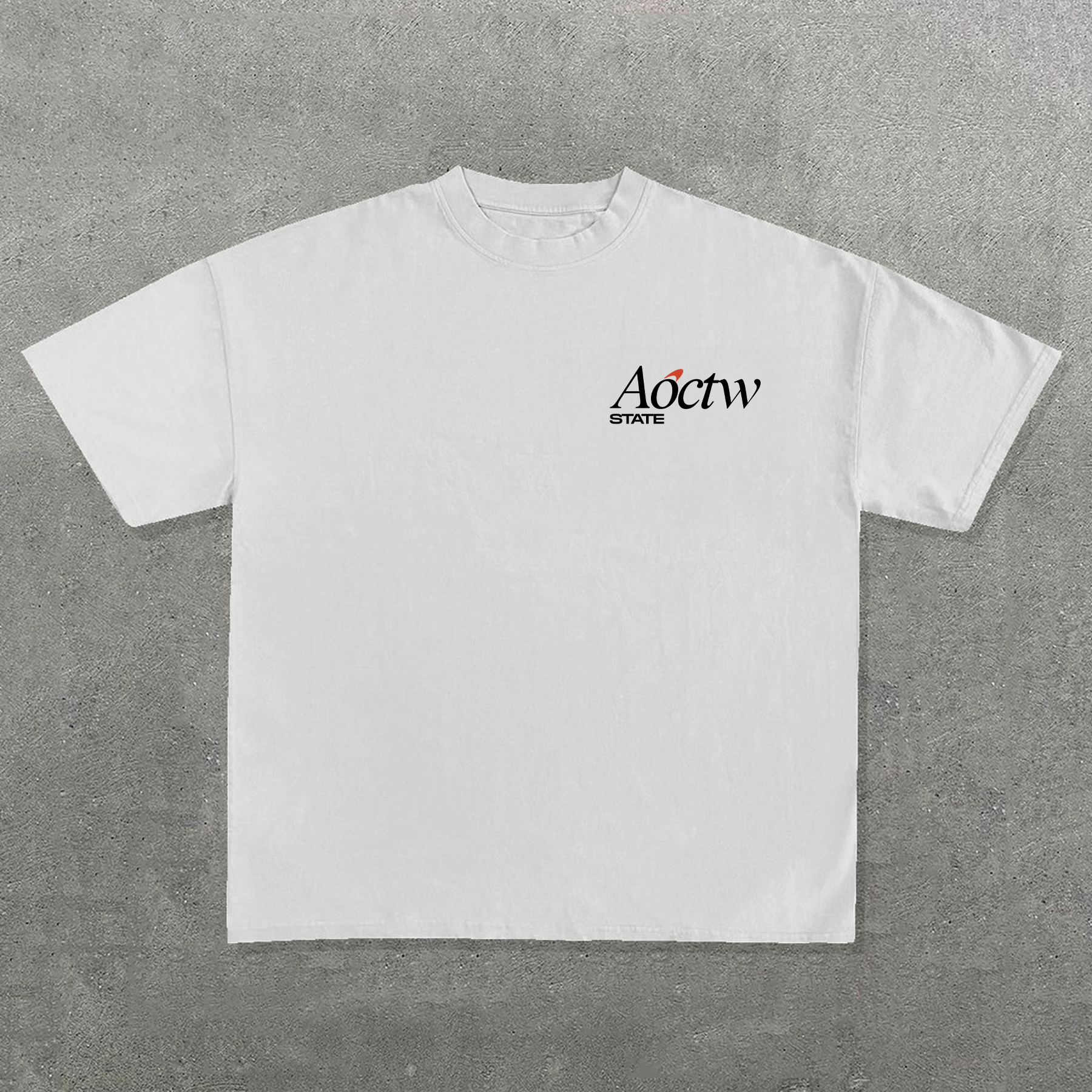 'SUPER CAR' HEAVYWEIGHT WHITE T-SHIRT Hoodie, Sweatshirt | CiraTrend.com (Image 2)