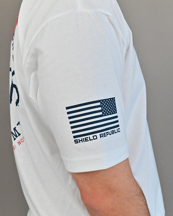 The 2nd Amendment is my Gun Permit T-Shirts, Hoodie, Sweatshirt | CiraTrend.com (Image 4)