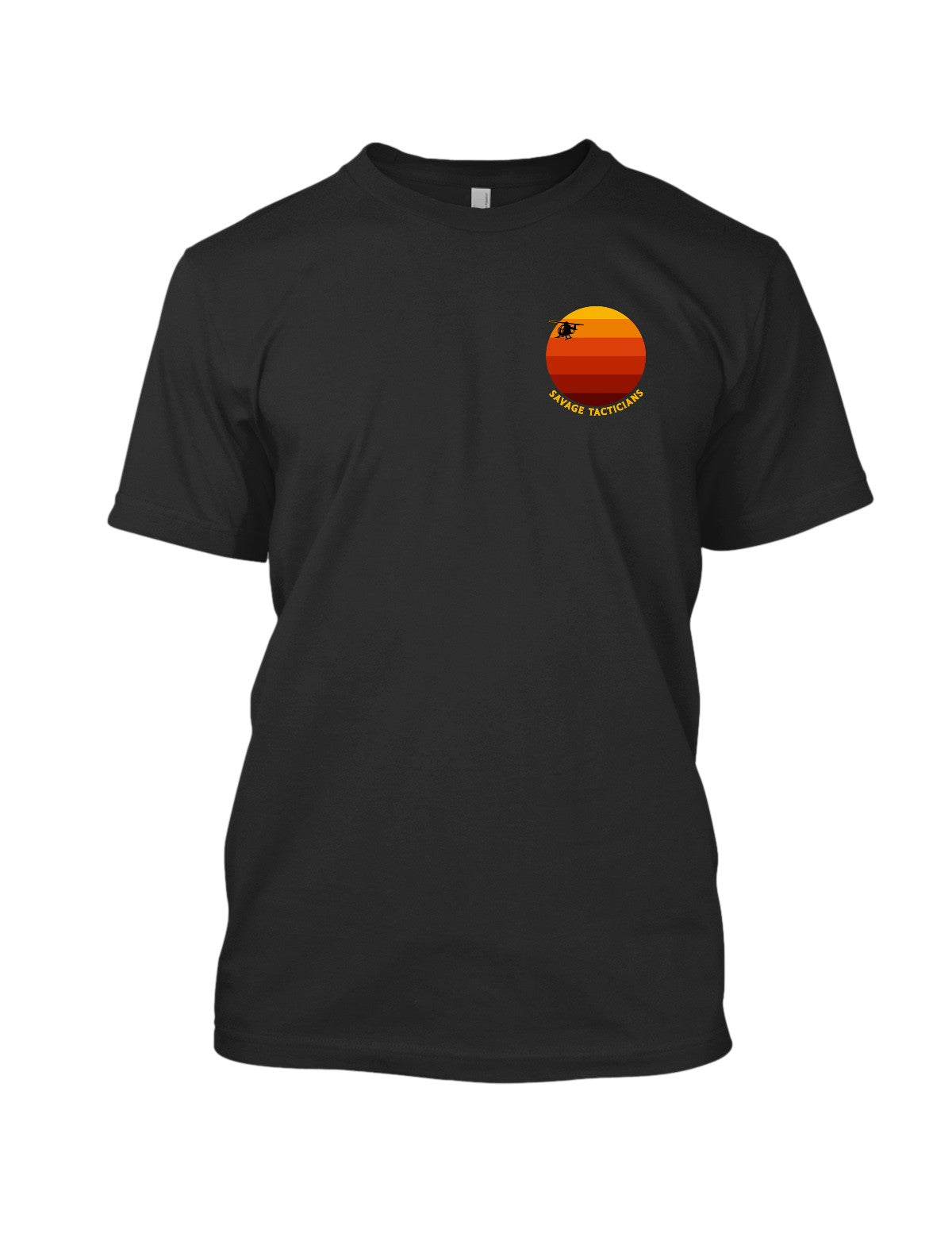 Unity Sunset T-Shirts, Hoodie, Sweatshirt | CiraTrend.com (Image 2)