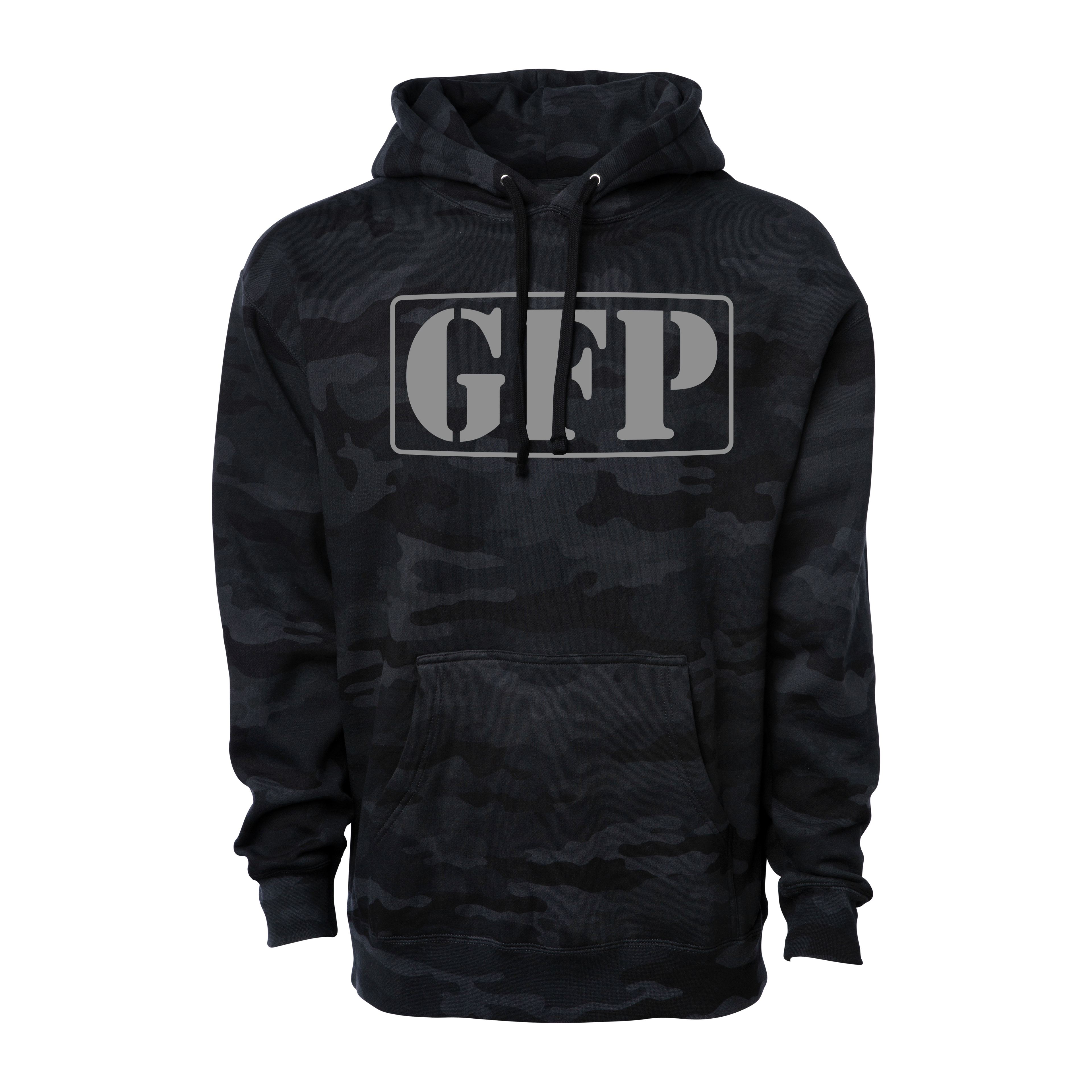 BLK CAMO HOODIE T-Shirts, Sweatshirt | CiraTrend.com