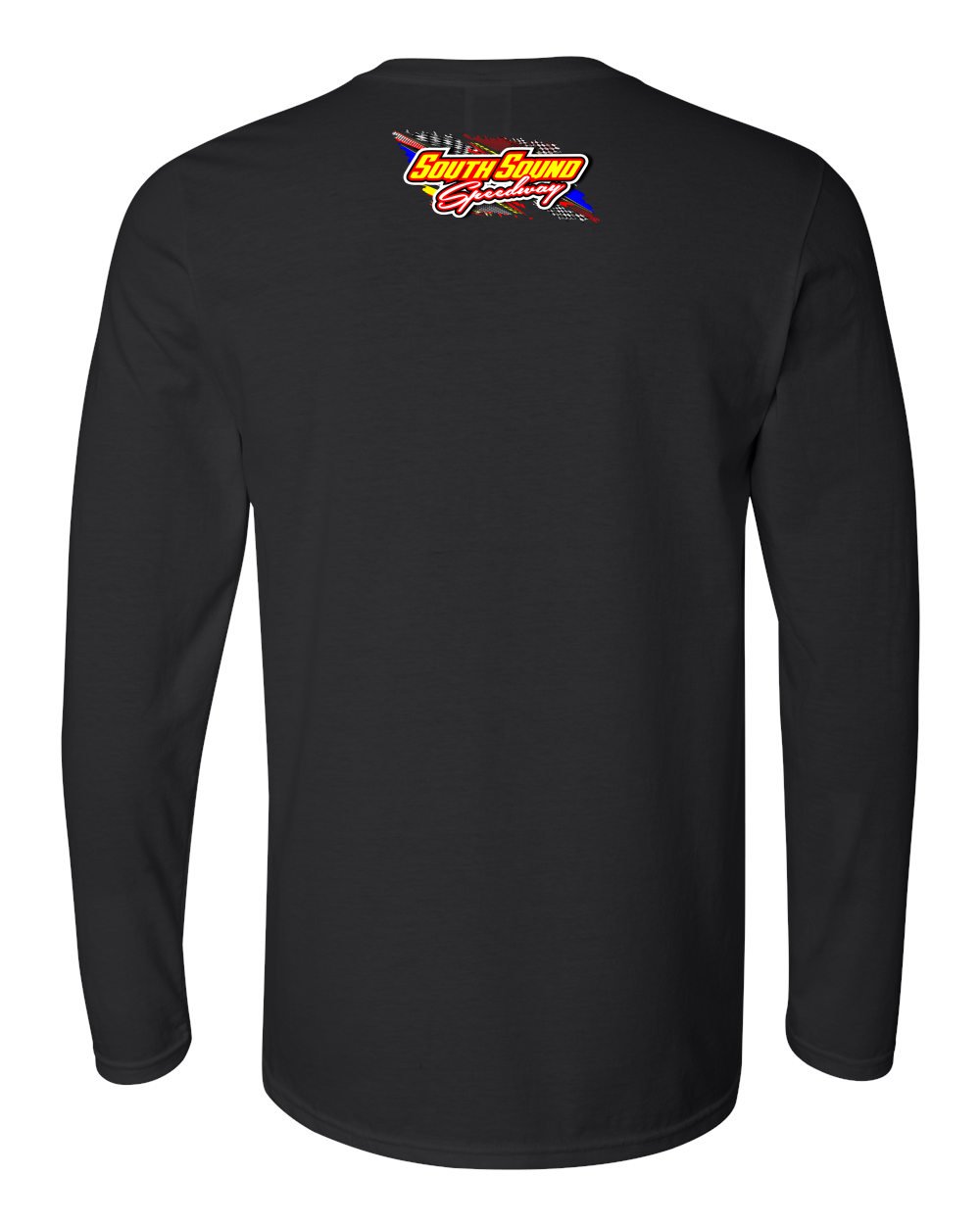 2025 South Sound Speedway Long Sleeve T-Shirt
