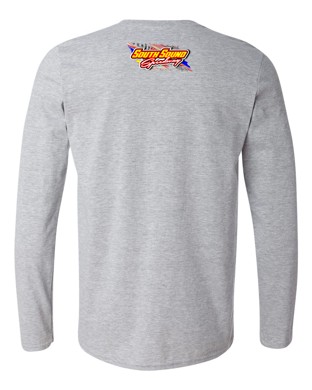 2025 South Sound Speedway Long Sleeve T-Shirt