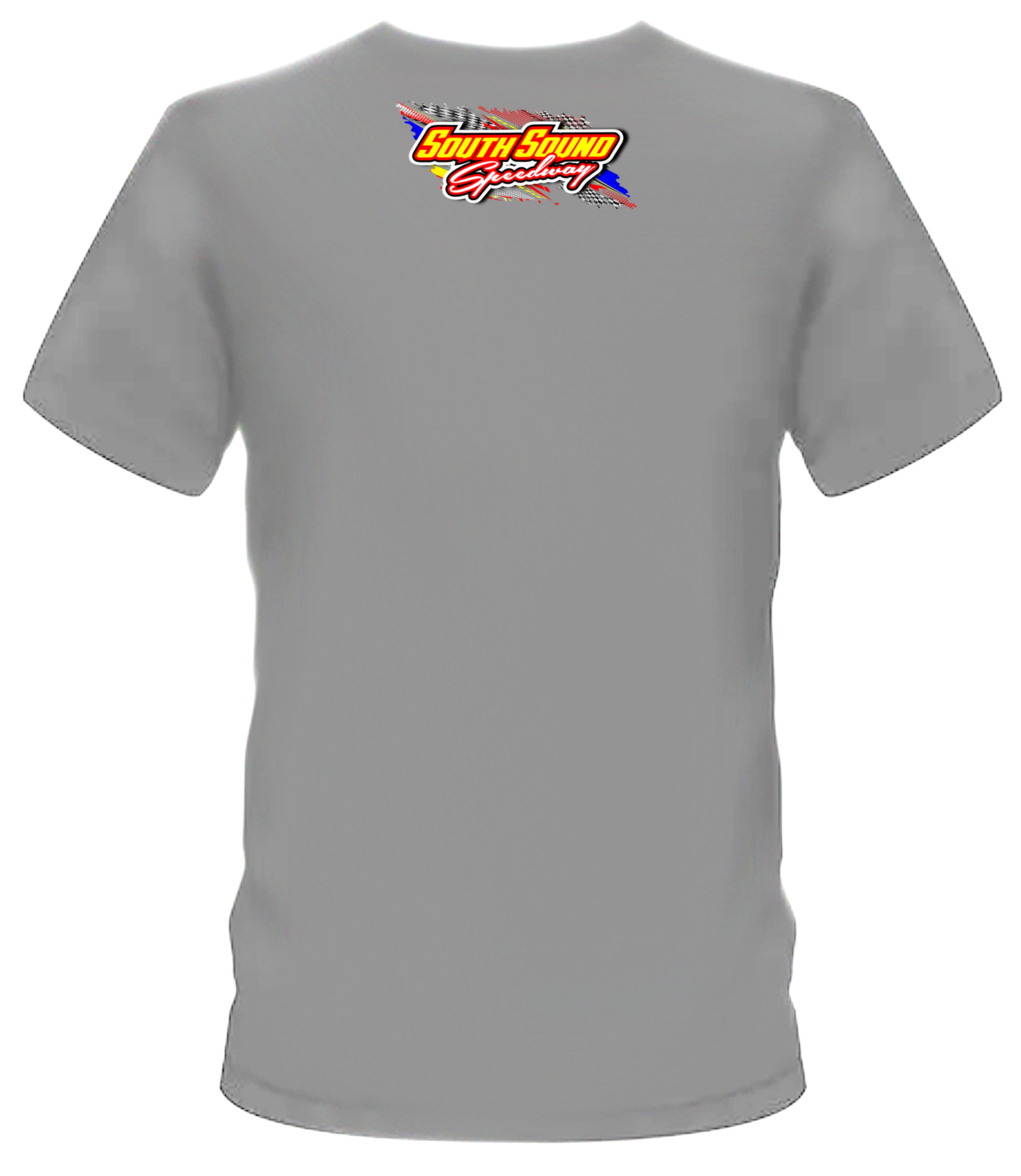 2025 South Sound Speedway T-Shirt