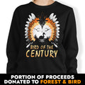 Bird of the Century - Sweatshirt T-Shirts, Hoodie | CiraTrend.com (Image 1)