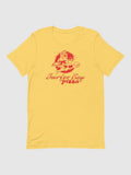 Surfer Boy Pizza Logo T-Shirt Hoodie, Sweatshirt | CiraTrend.com (Image 1)