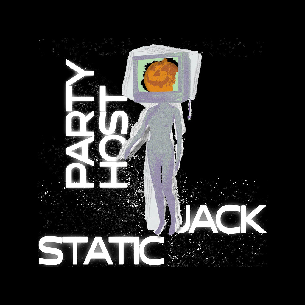 Static Jack Oversized Tee Hoodie, Sweatshirt | CiraTrend.com (Image 2)