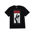 HUF x Stax Snap T-Shirt Hoodie, Sweatshirt | CiraTrend.com (Image 1)