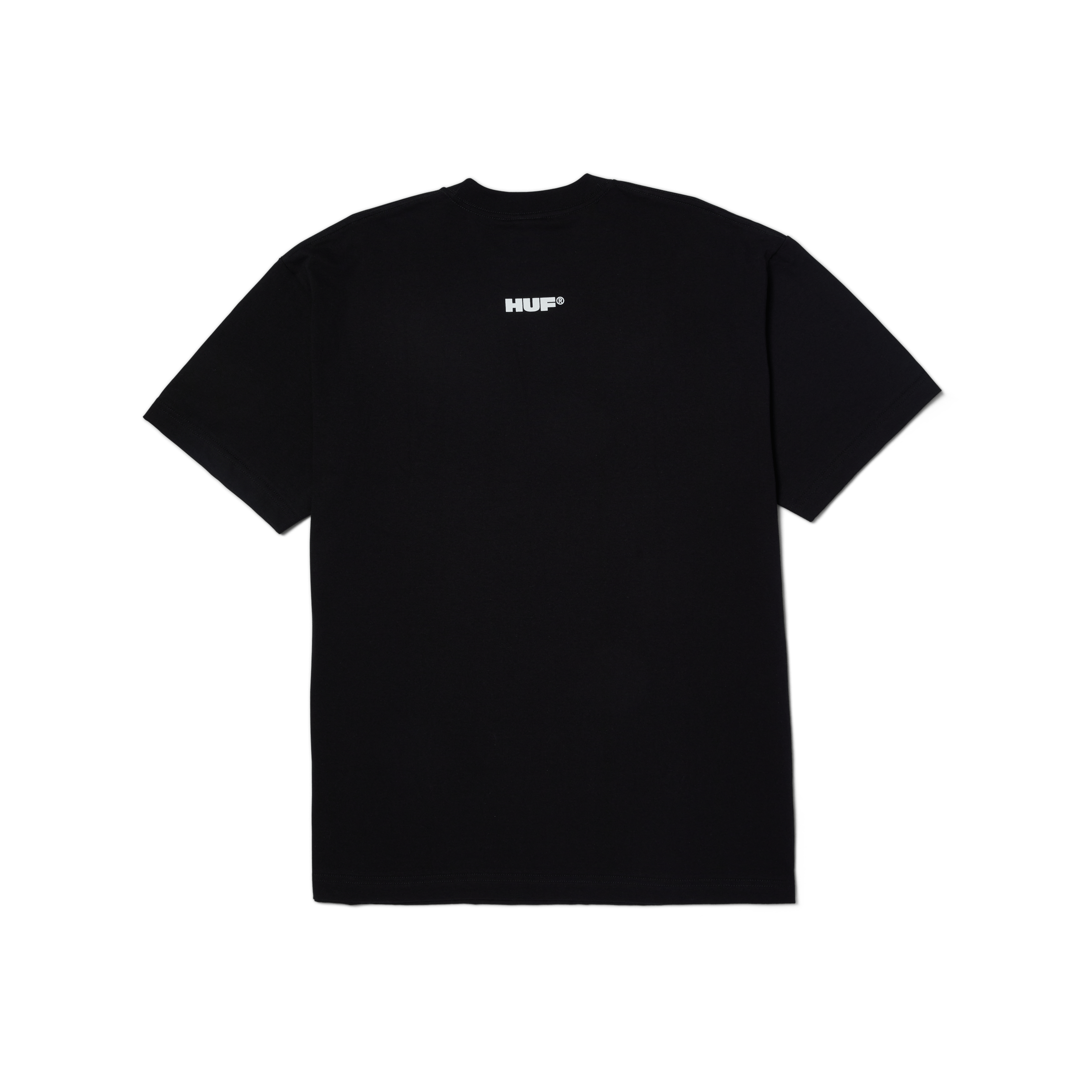HUF x Stax Snap T-Shirt Hoodie, Sweatshirt | CiraTrend.com (Image 2)
