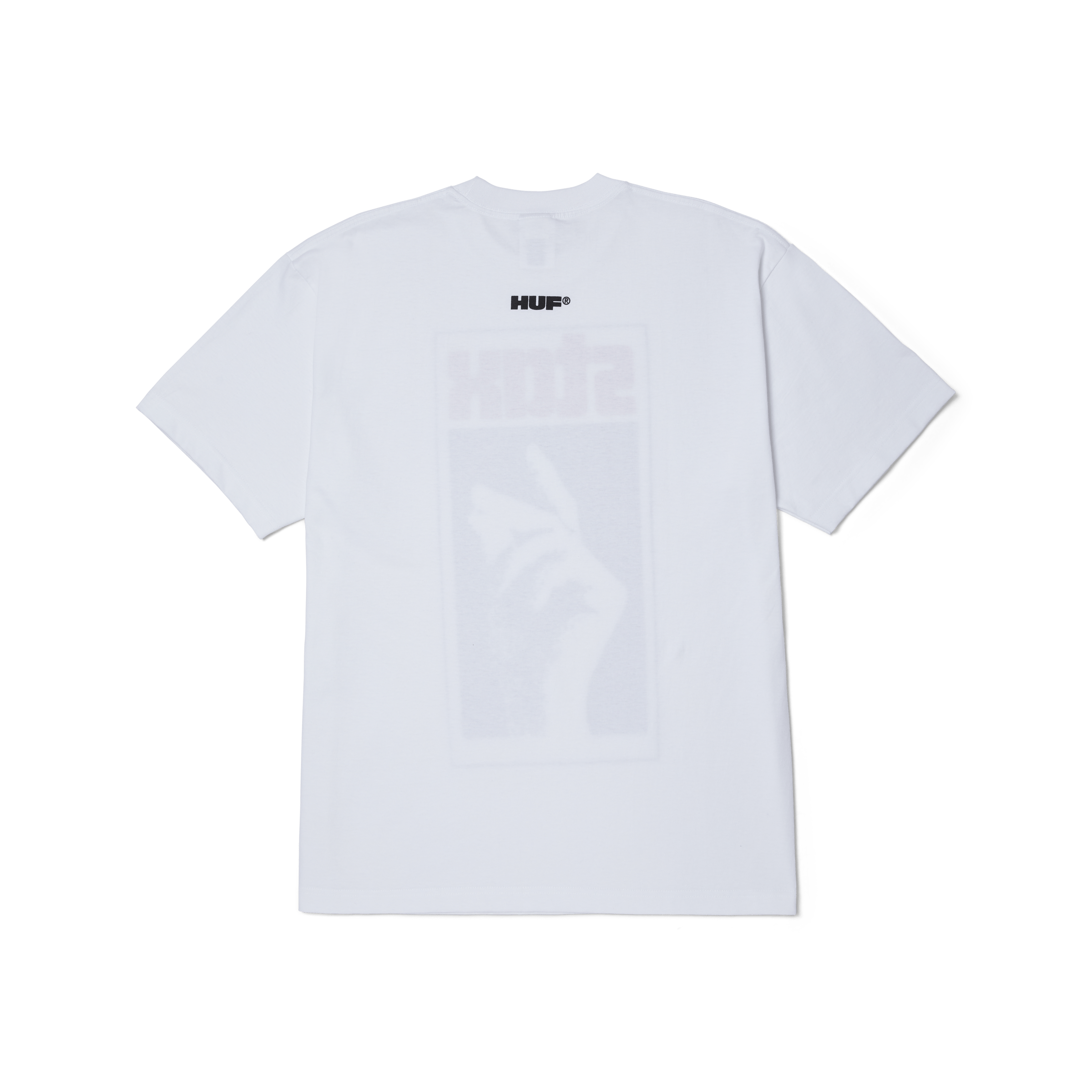 HUF x Stax Snap T-Shirt Hoodie, Sweatshirt | CiraTrend.com (Image 5)