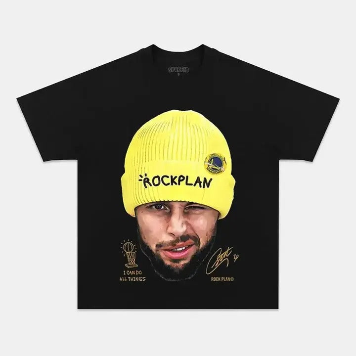 STEPHEN CURRY II TEE - VINTAGE TEE - SPORT TEE - GRAPHIC MEN'S T-SHIRT SWEATSHIRT HOODIE - GIFT FOR FAN | CiraTrend.com