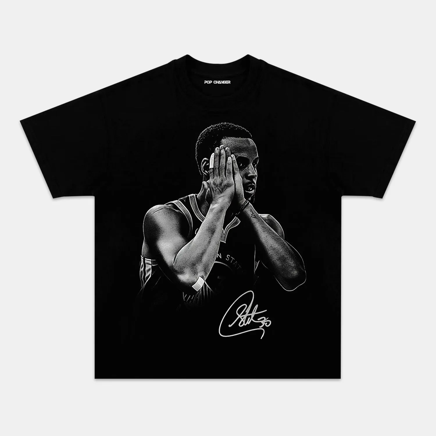 STEPHEN CURRY TEE 4.22 Style003 Hoodie, Sweatshirt | CiraTrend.com (Image 3)
