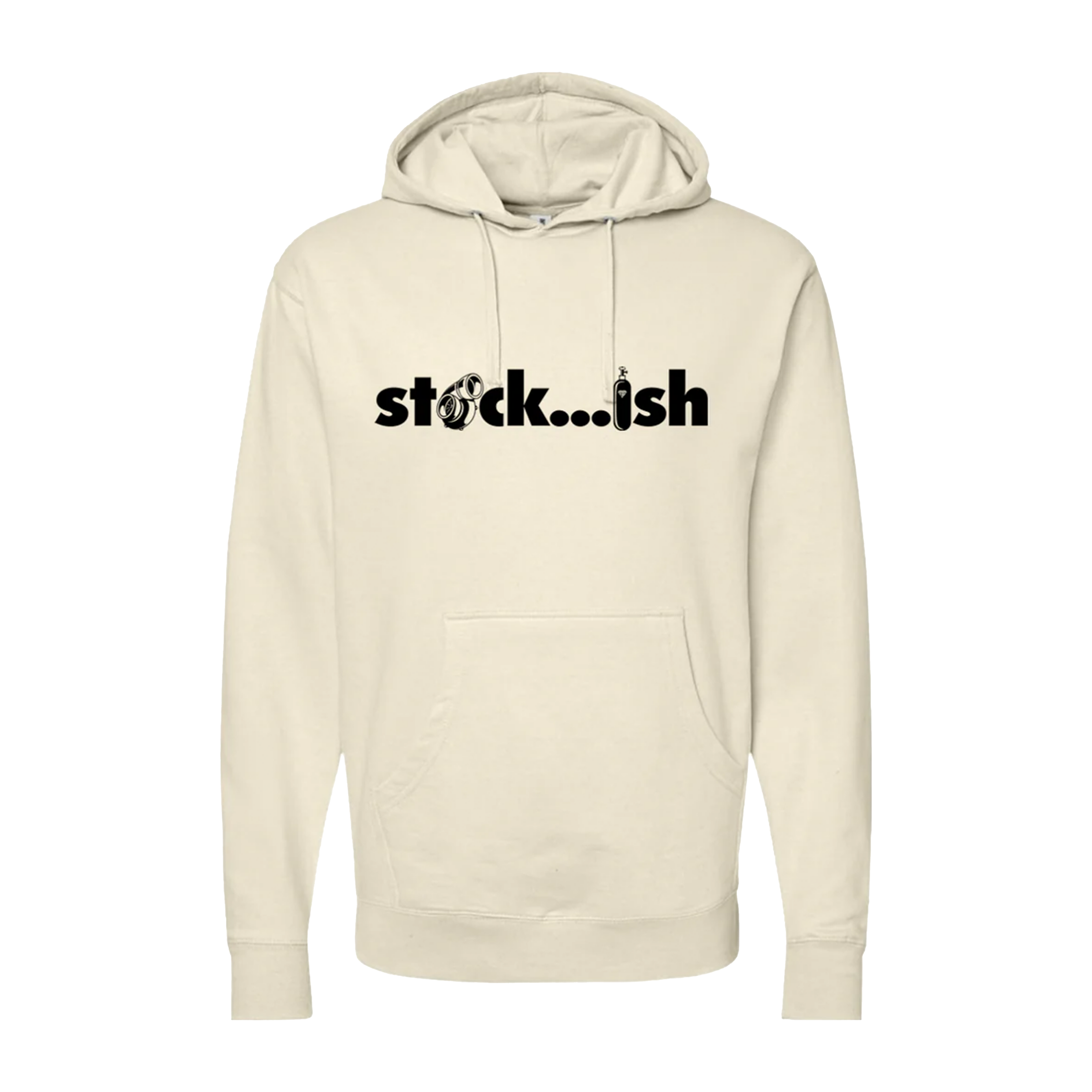 STOCK-ISH HOODIE T-Shirts, Sweatshirt | CiraTrend.com